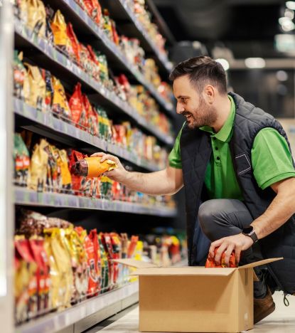 Merchandising στο Pet Retail: Πώς να μετατρέψετε τα ράφια σε εργαλείο Αύξησης Πωλήσεων