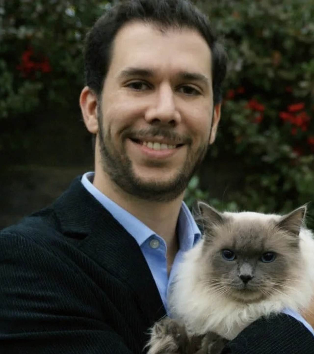 Χρήστος Καραγιάννης-Image